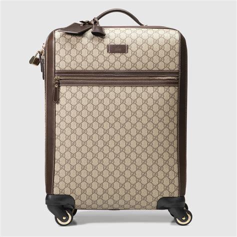 gucci mens carry on|best luggage for gucci.